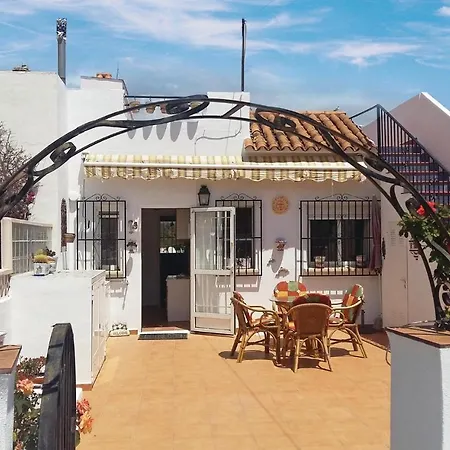 Awesome In With 2 Bedrooms, Wifi And Outdoor Swimming Pool * La Nucia
