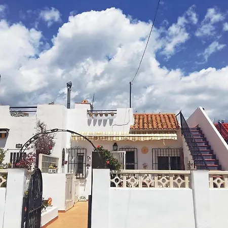 Holiday home Awesome In With 2 Bedrooms, Wifi And Outdoor Swimming Pool La Nucia