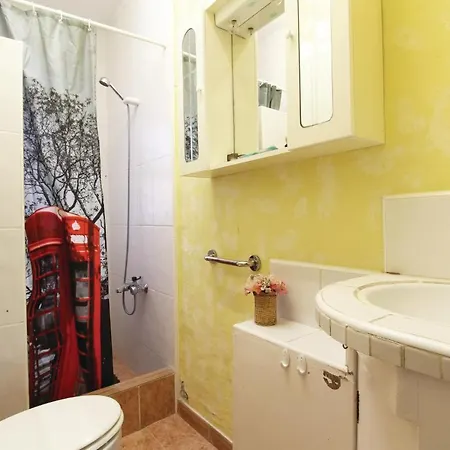 Holiday home Awesome In With 2 Bedrooms, Wifi And Outdoor Swimming Pool