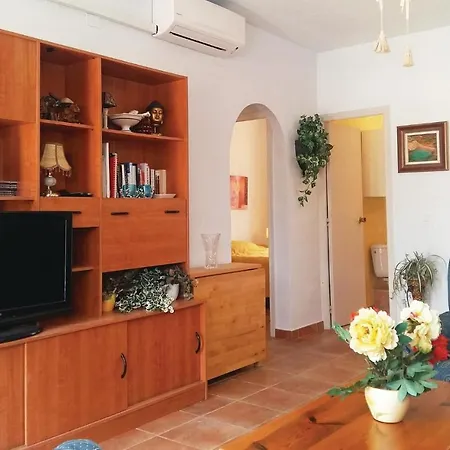 Awesome In With 2 Bedrooms, Wifi And Outdoor Swimming Pool * La Nucia