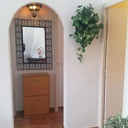 Awesome In With 2 Bedrooms, Wifi And Outdoor Swimming Pool La Nucia