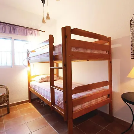 Holiday home Awesome In With 2 Bedrooms, Wifi And Outdoor Swimming Pool *