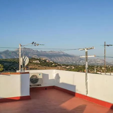 Holiday home Awesome In With 2 Bedrooms, Wifi And Outdoor Swimming Pool *