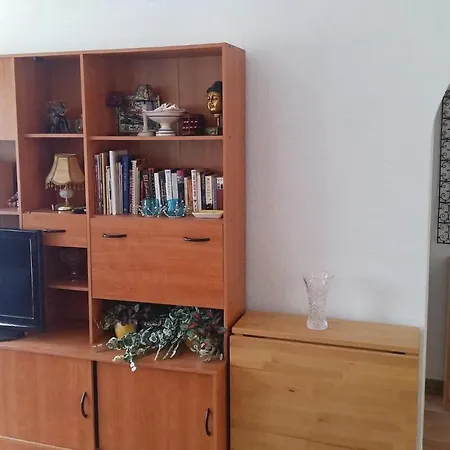 Awesome In With 2 Bedrooms, Wifi And Outdoor Swimming Pool Holiday home La Nucia