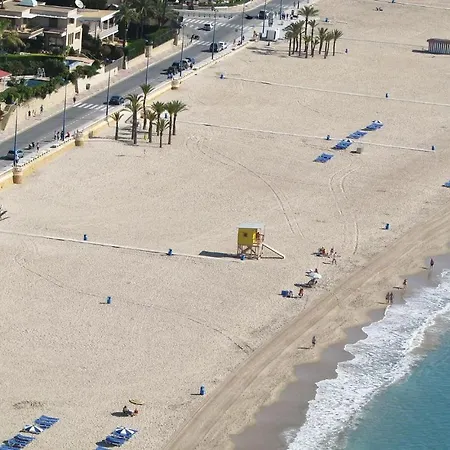 Awesome In With 2 Bedrooms, Wifi And Outdoor Swimming Pool * La Nucia